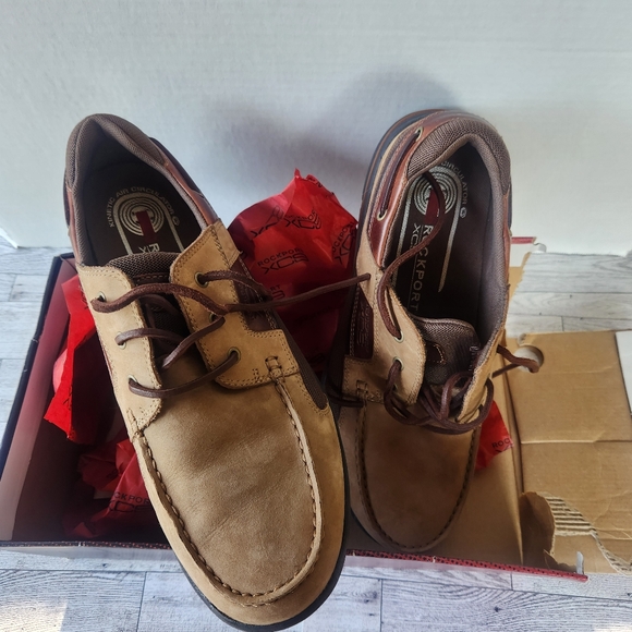 Rockport loafer - Picture 1 of 4